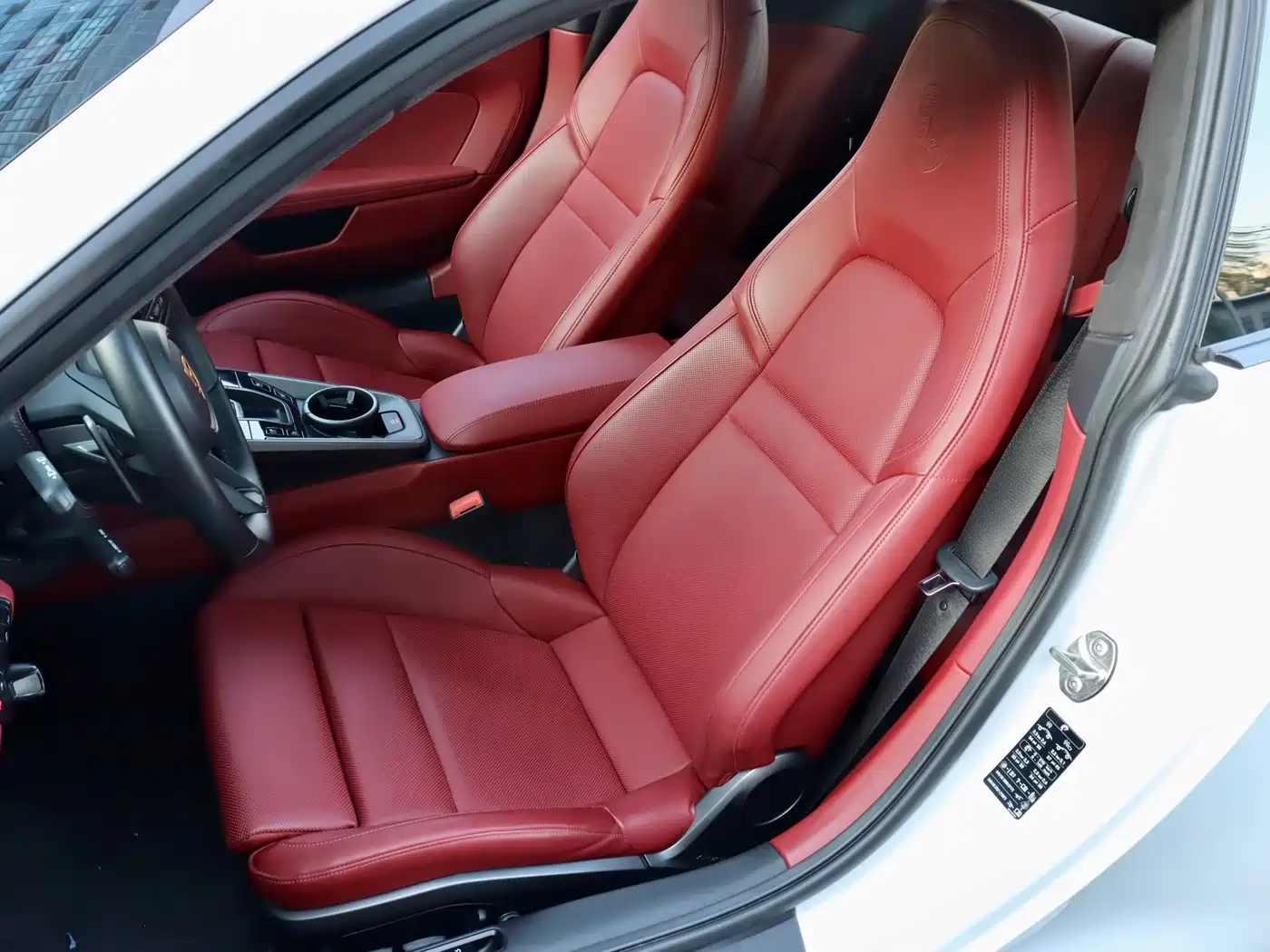 Porsche 911 2022 Carrera S 3.0T фото 9