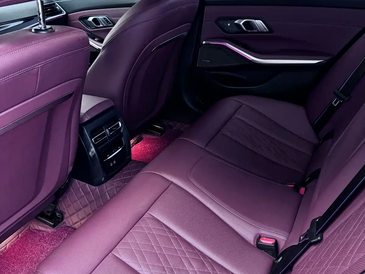 Фото 9 - BMW 3 Series