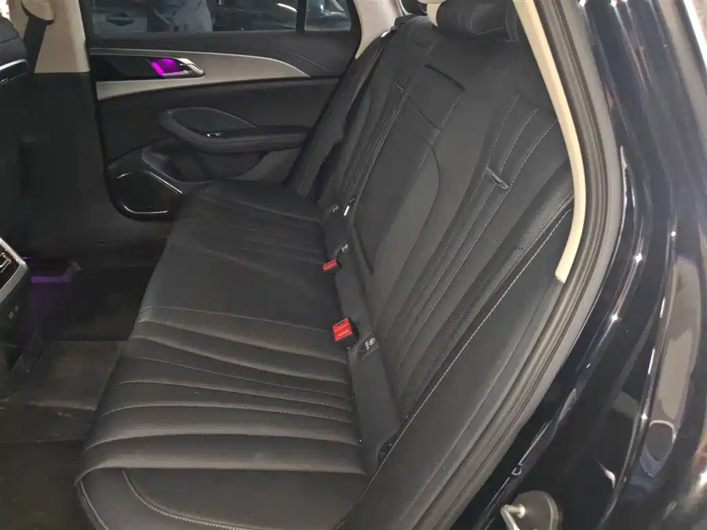Hongqi H5 2023 1.5T DCT Smart Connect Flag Rhythm фото 15
