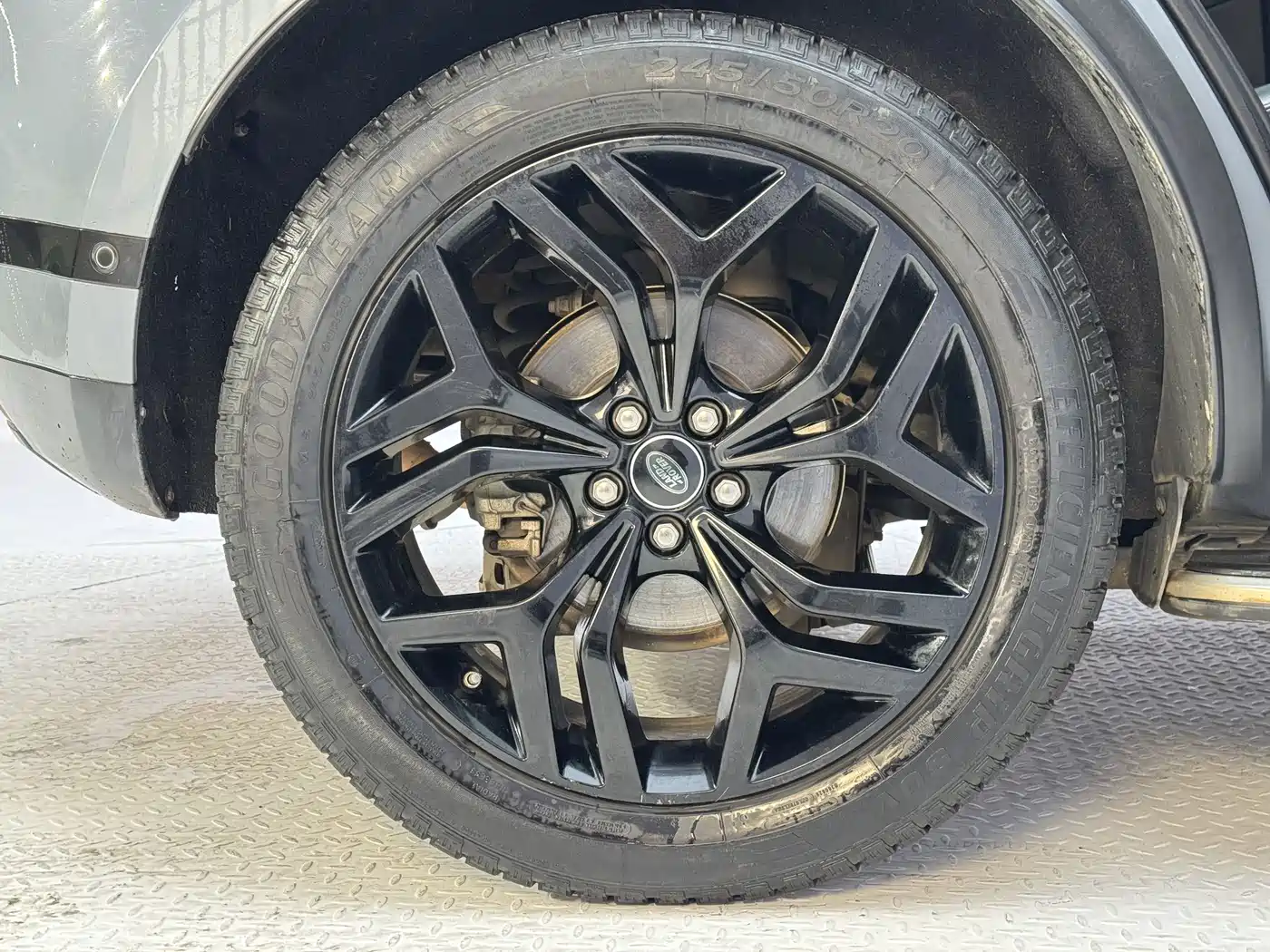 Land Rover Range Rover Evoque 2020 Model 249PS R-DYNAMIC S Gloss Black Sport Edition фото 7