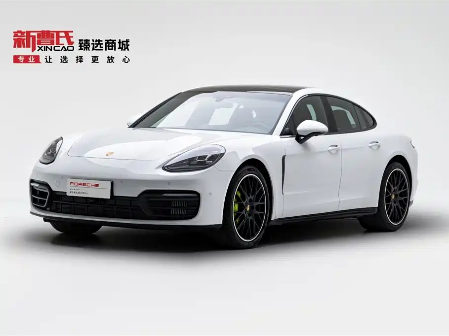 Porsche Panamera 2022 Panamera 2.9T