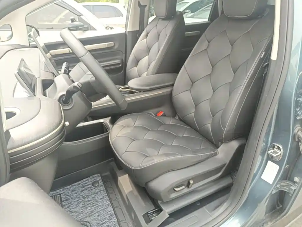 Baojun Cloud 2024 2023 460 Pro