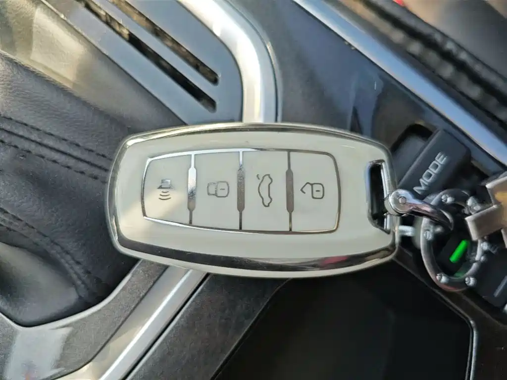 Haval H4 2019 1.5GDIT DCT Luxury Smart Connect Edition China V фото 9