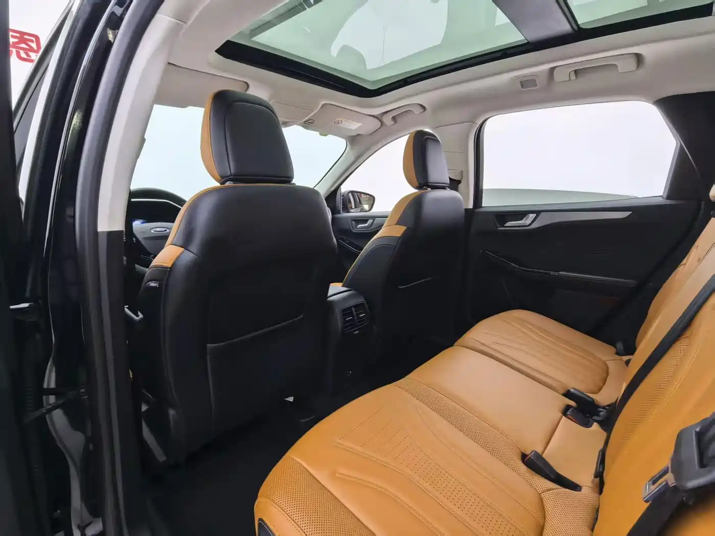 Ford Escape 2023 2020 EcoBoost 245 2WD Premium Edition