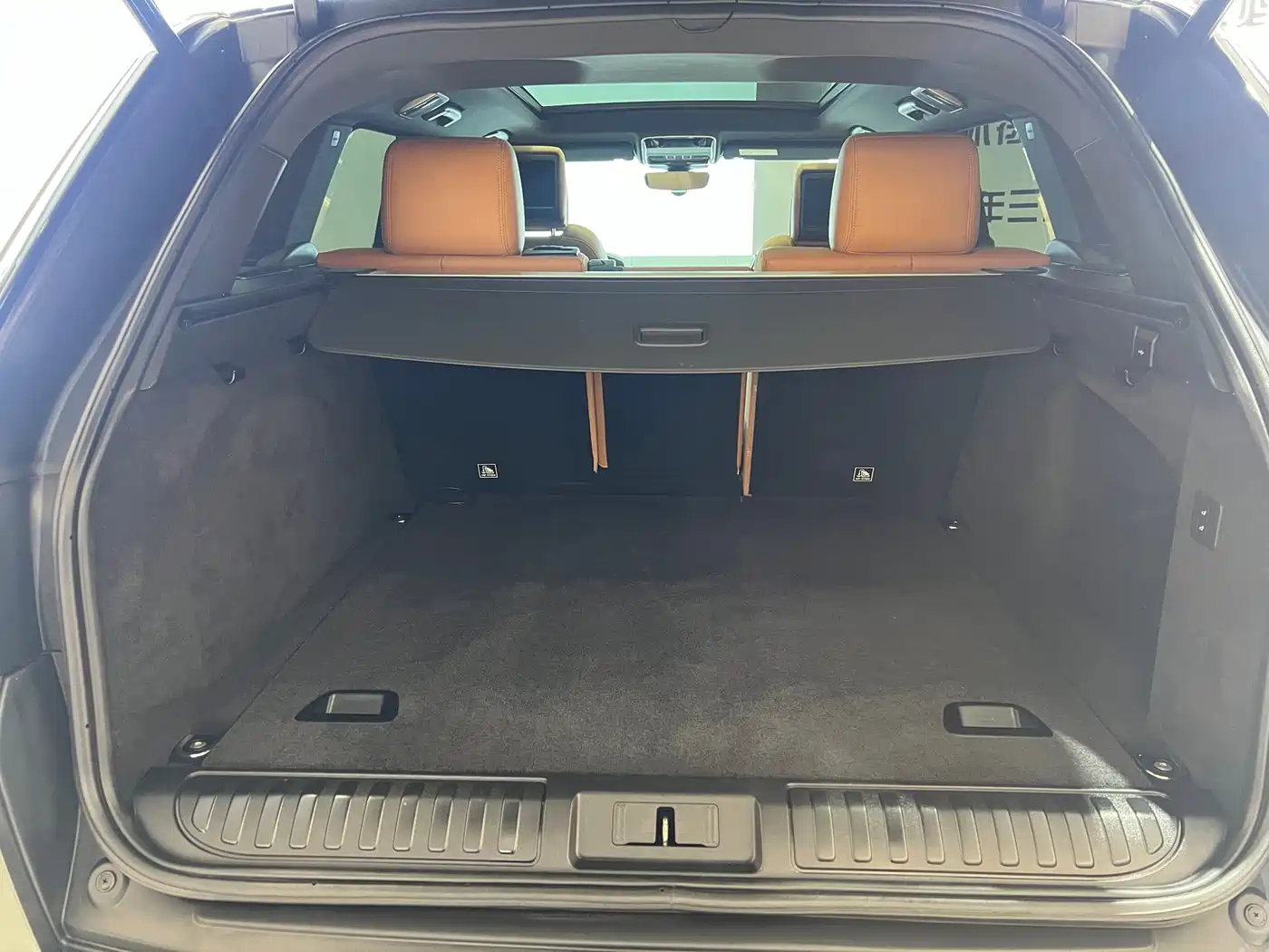 Land Rover Range Rover Sport 2018 3.0 SC V6 HSE DYNAMIC фото 20