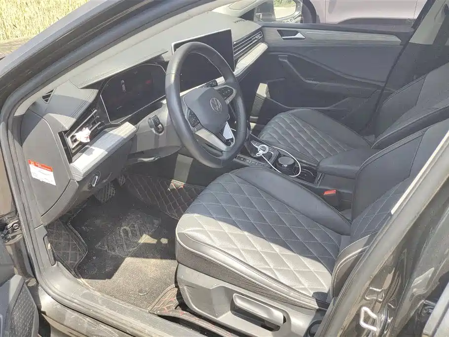 Volkswagen Sagitar 2023 280TSI DSG Beyond Lite фото 9