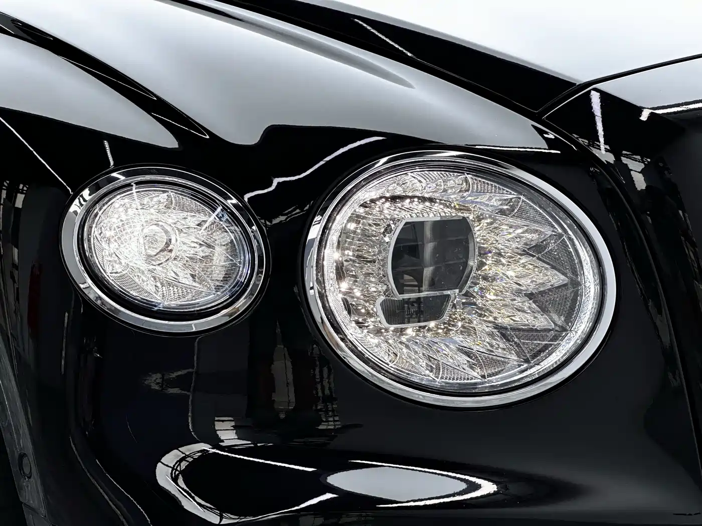 Bentley Flying Spur 2025 2020 6.0T W12 Standard Edition