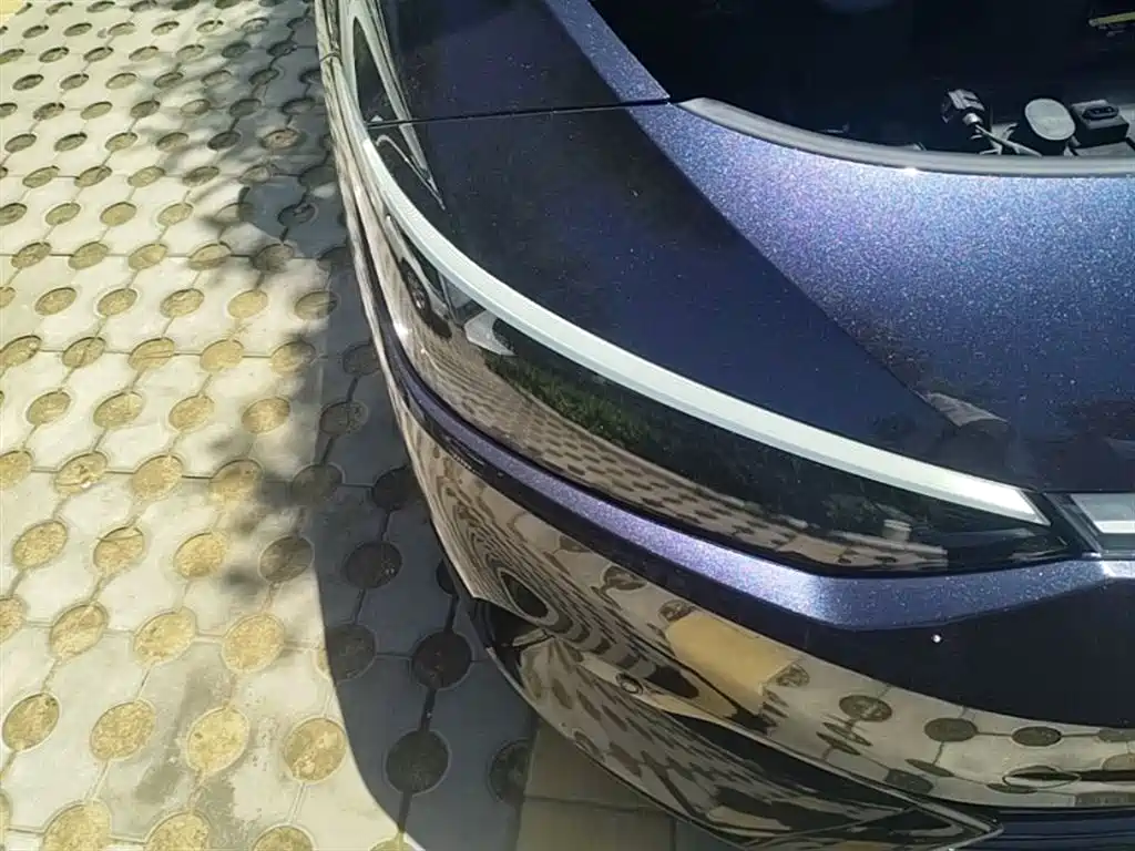 Volkswagen ID.7 VIZZION 2024 PRO фото 13