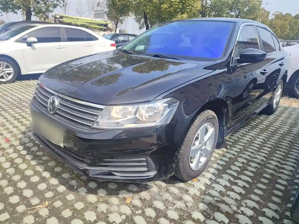 Volkswagen Lavida 2019 Lavida Start 1.5L Manual Trend (China VI) фото 2