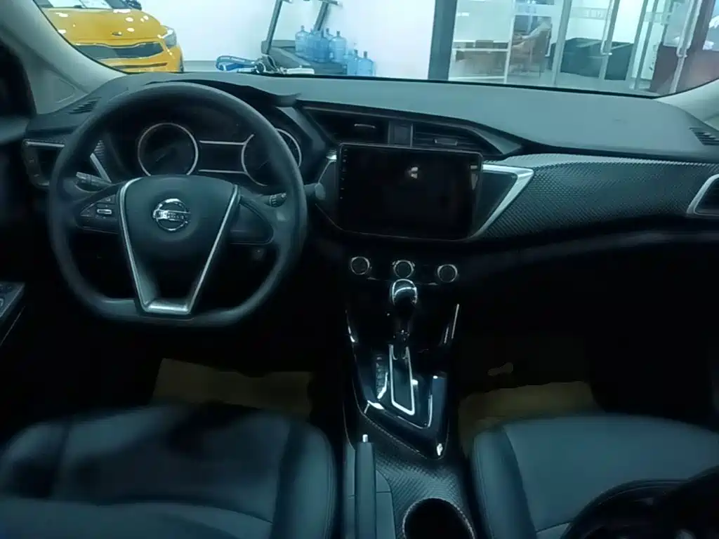 Nissan Bluebird 2023 2021 1.6L CVT Cool Edition