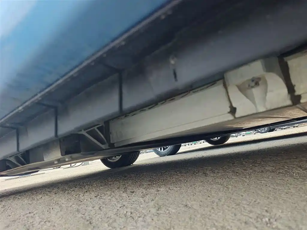 BYD e5 2018 Mobility Edition фото 22