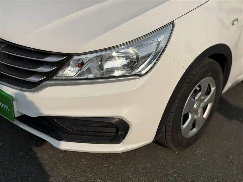 Baojun 310 2019 2016 1.2L Manual Comfort Model