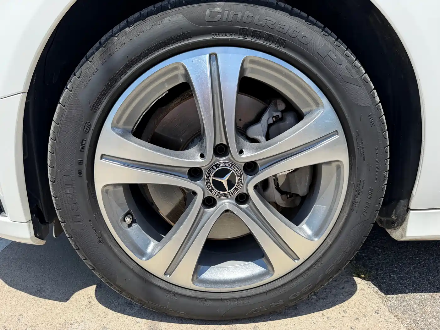 Mercedes-Benz C-Class 2020 C 260 L Sport фото 39