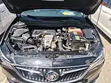 Фото 16 - Buick Excelle