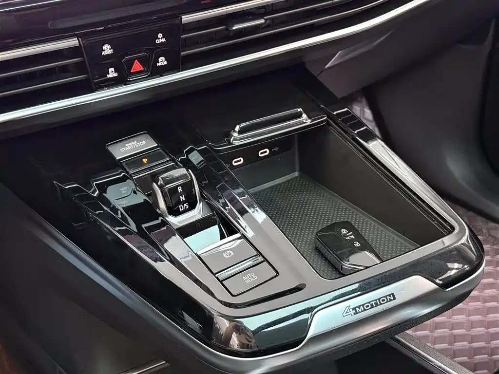 Volkswagen Talagon 2021 380TSI 4WD Luxury Premium Edition Pro фото 18