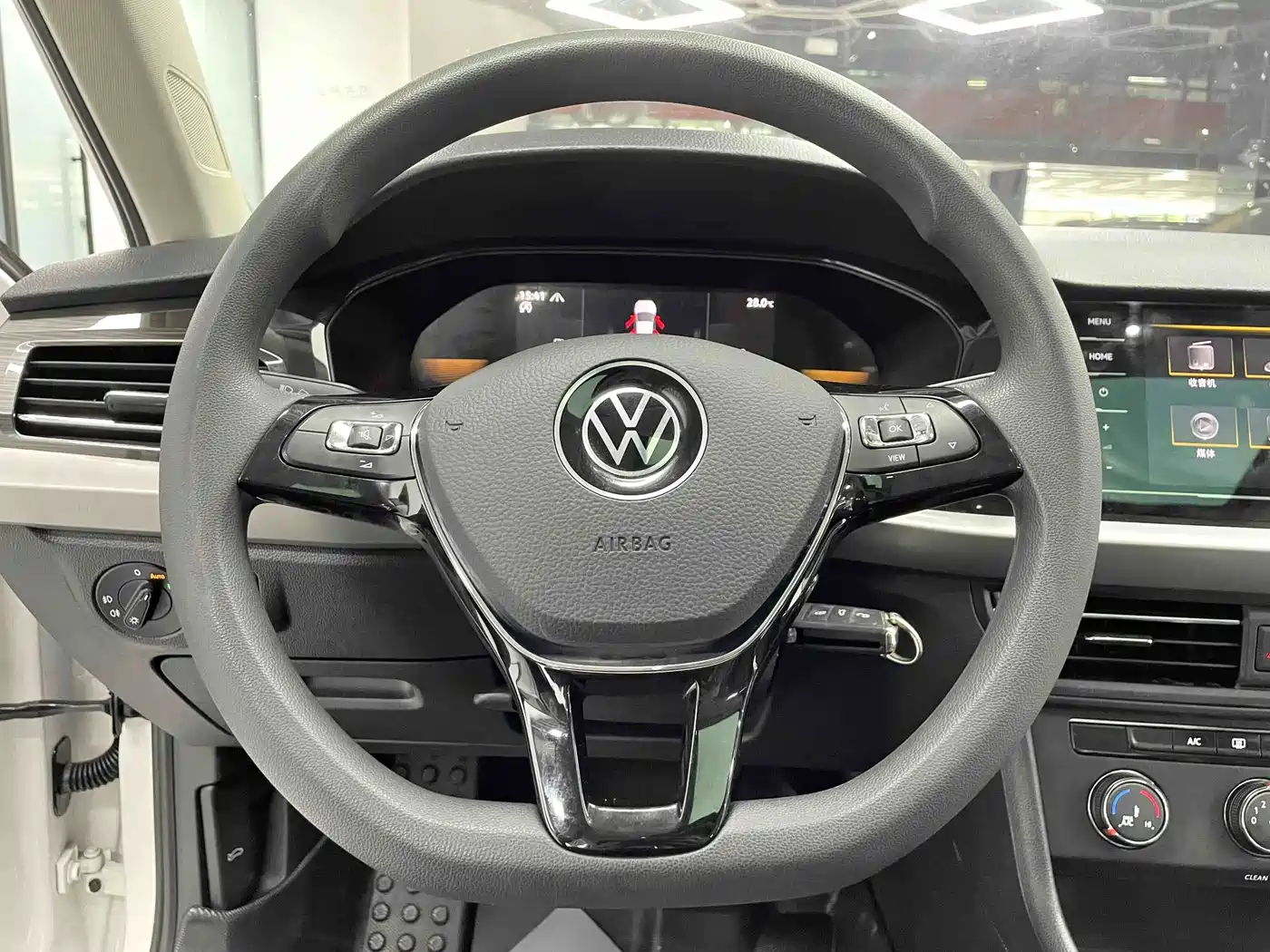 Volkswagen Lavida, миниатюра 16