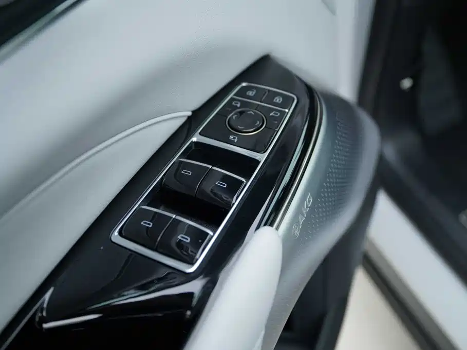 Cadillac IQ Rui Ge 2024 2024 RWD Standard Range Luxury Edition