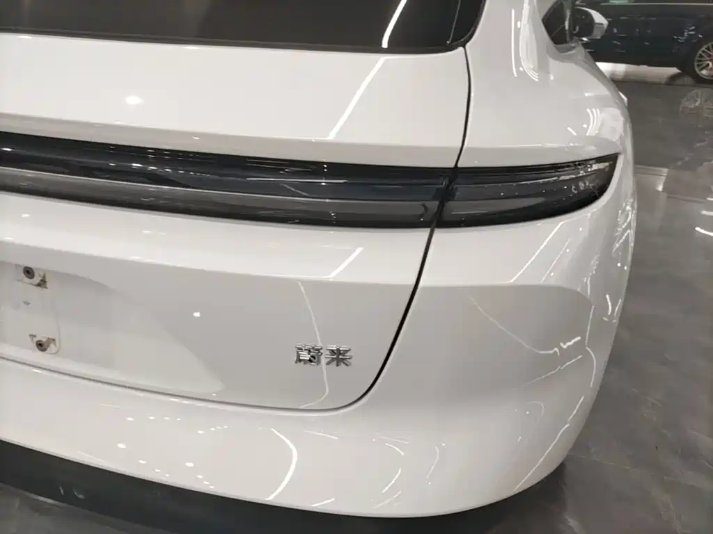 Фото 8 - NIO ET5T