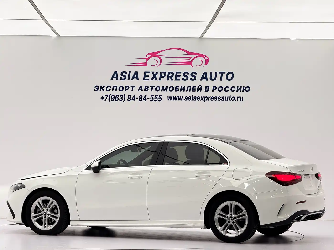 Mercedes-Benz A-Class 2022 A 180 L фото 6