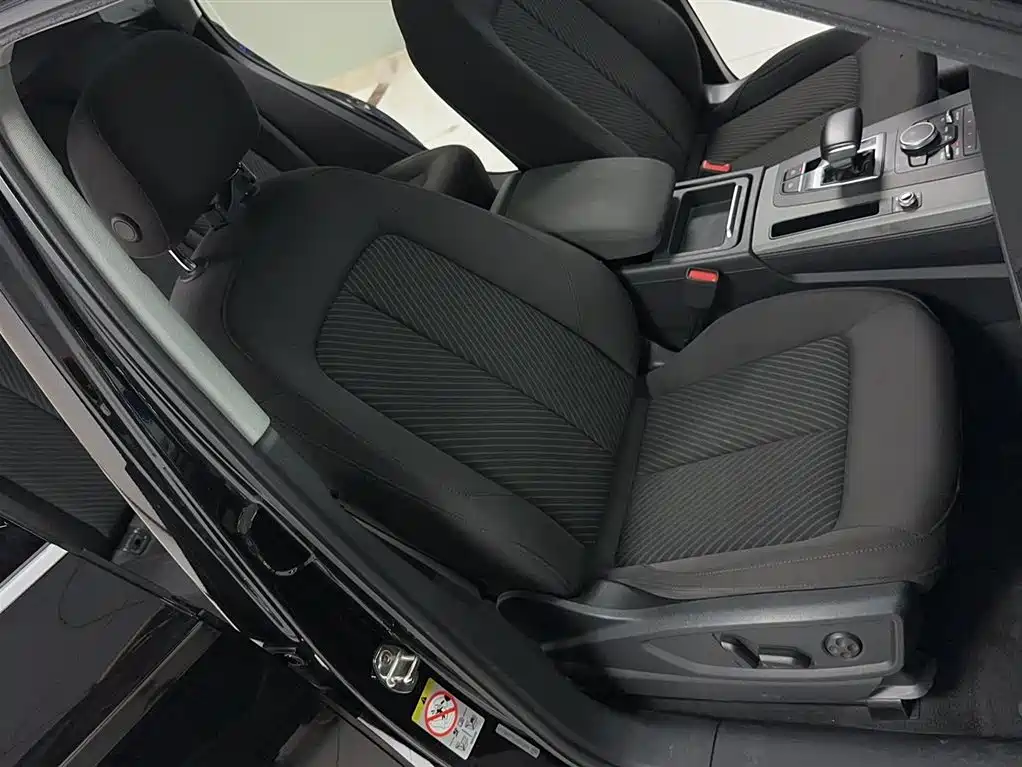 Audi Q5L 2018 40 TFSI Prestige Progressive (China V) фото 22