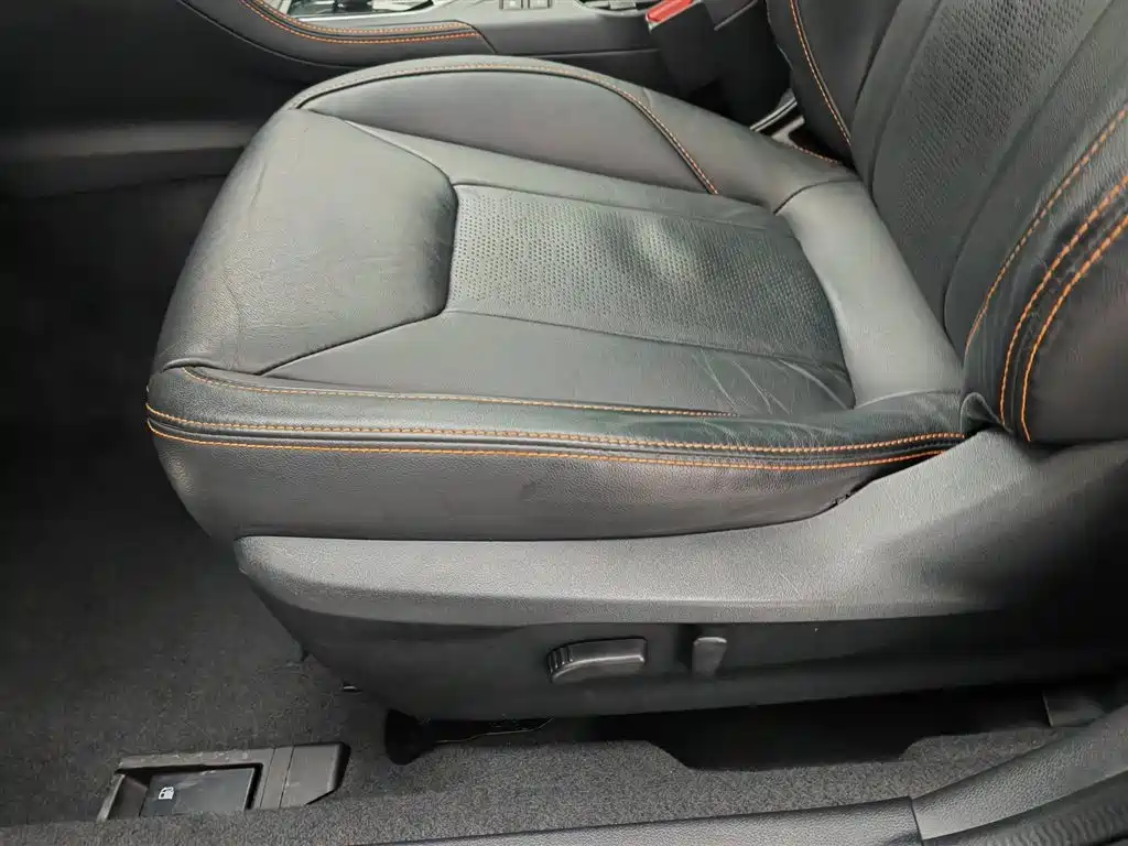 Subaru XV 2018 2.0i AWD Limited EyeSight фото 20