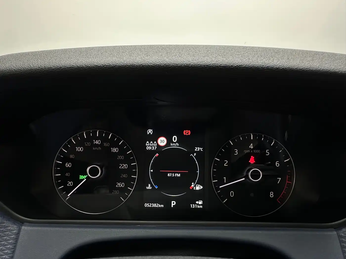Land Rover Range Rover Velar 2020 P250 R-DYNAMIC S фото 22