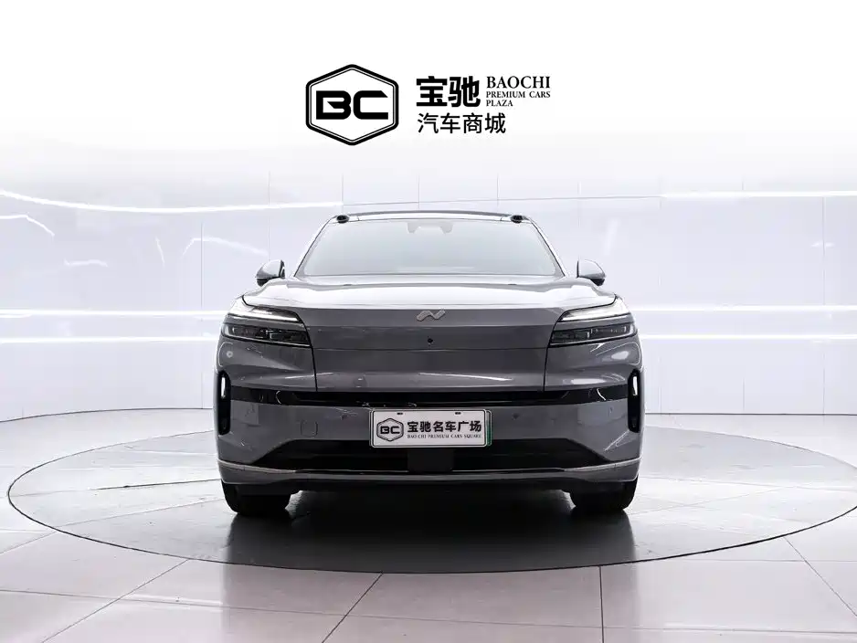 Ledao L90 2026 2025 AWD Base Model