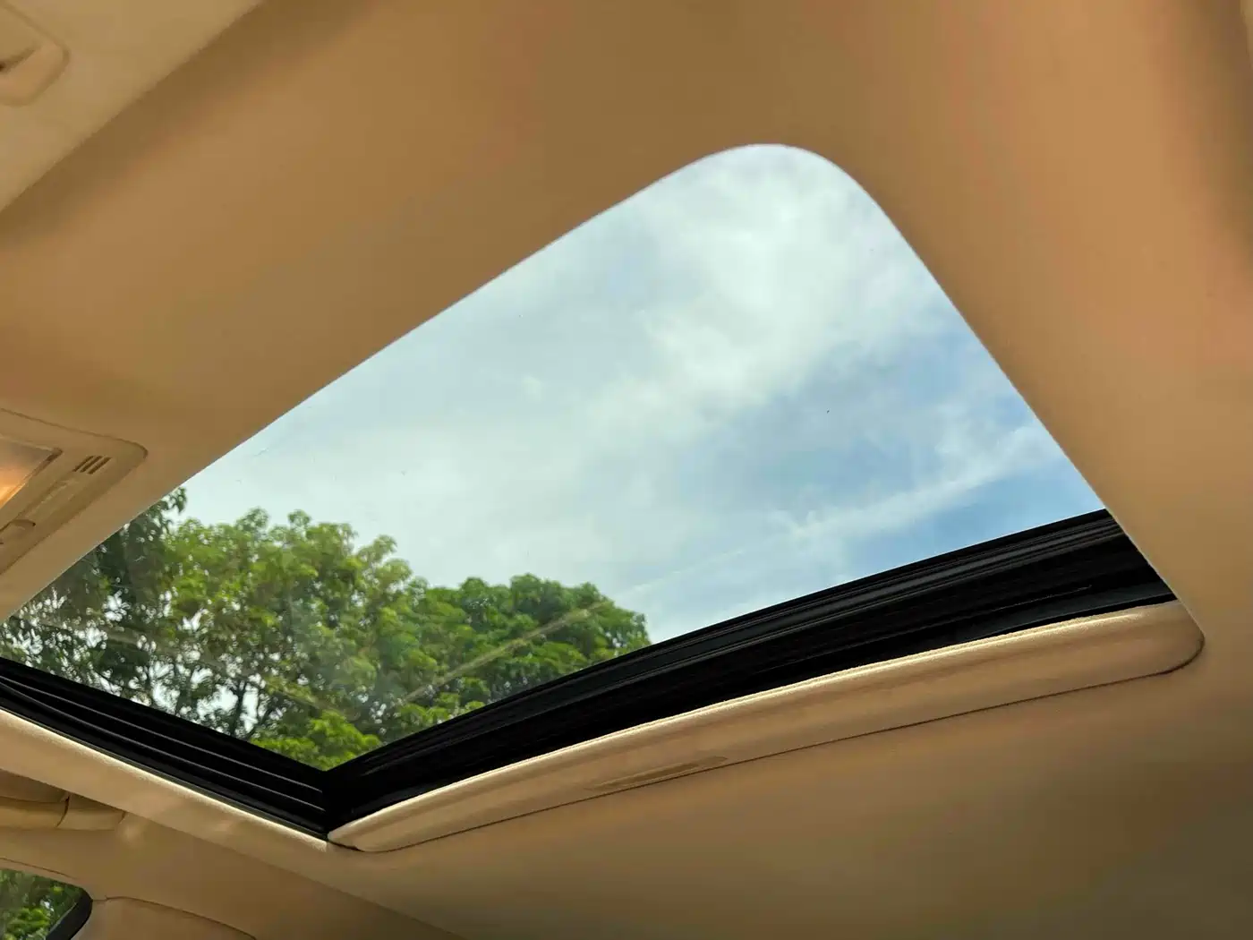 Toyota Crown 2009 2.5L Royal Special Navigation Edition фото 13