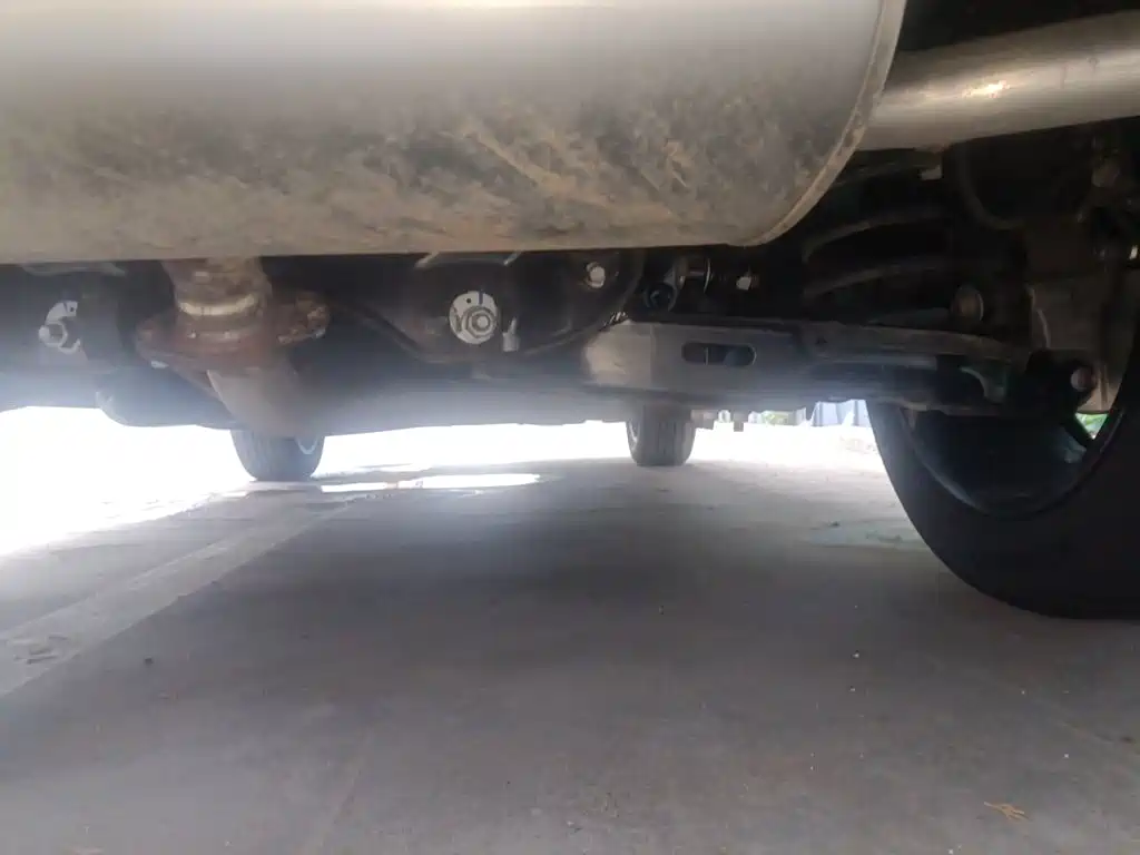 Haval H6L 2026 2026 Model 1.5T Base Version