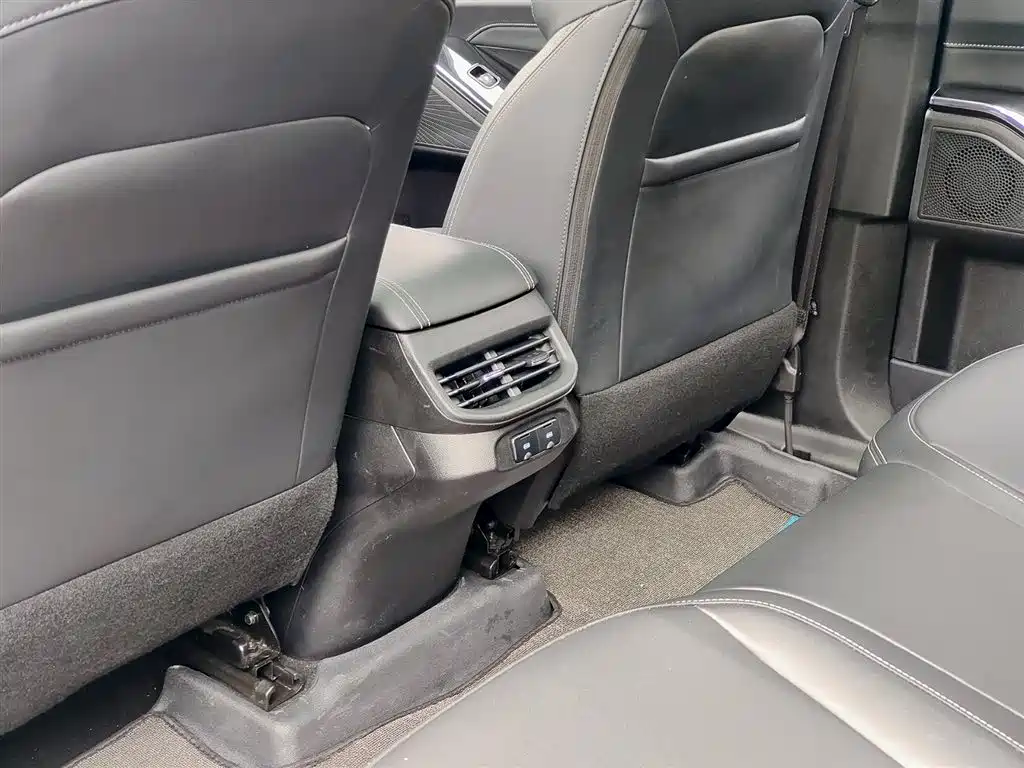 Haval H6 2022 3rd Gen 1.5T Auto 2WD Max фото 9
