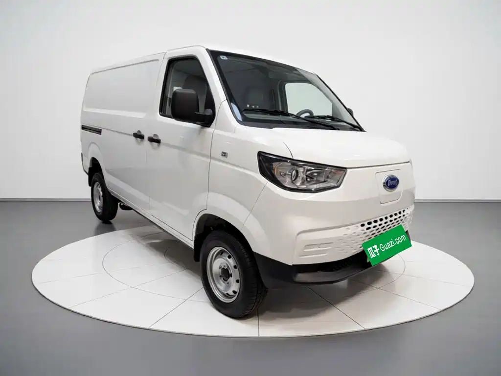 Karry Jiangtun E5 2025 2024 Model 230km Standard Version