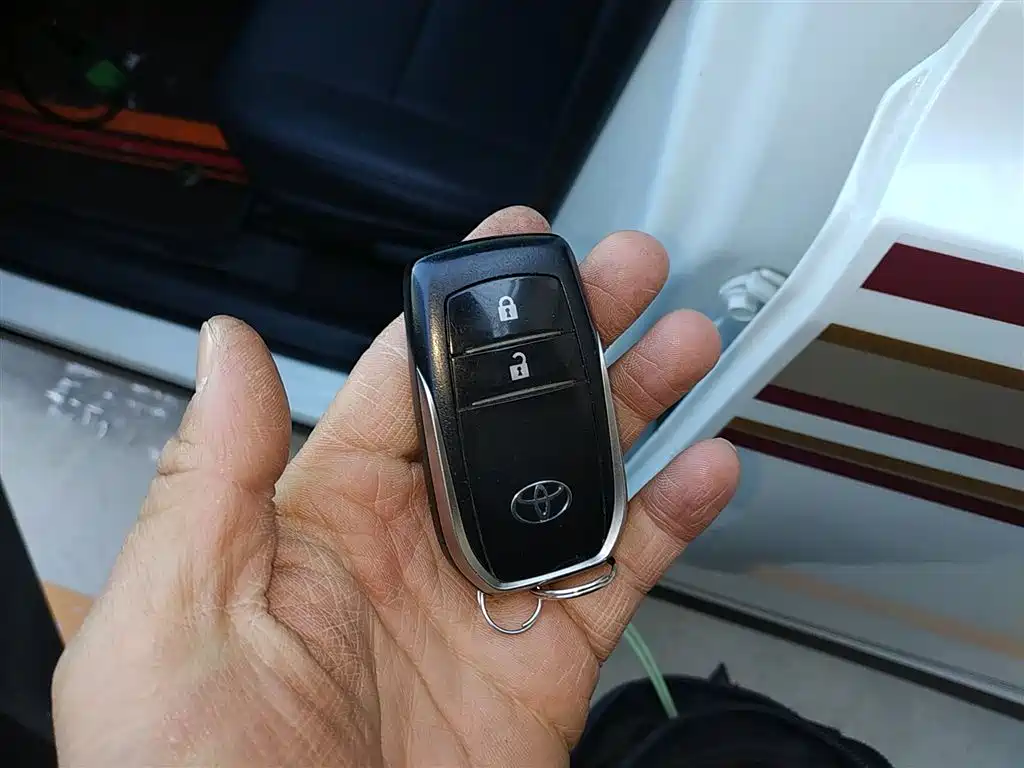 Toyota RAV4 Rongfang 2019 2.0L CVT 2WD Comfort Edition China VI фото 17