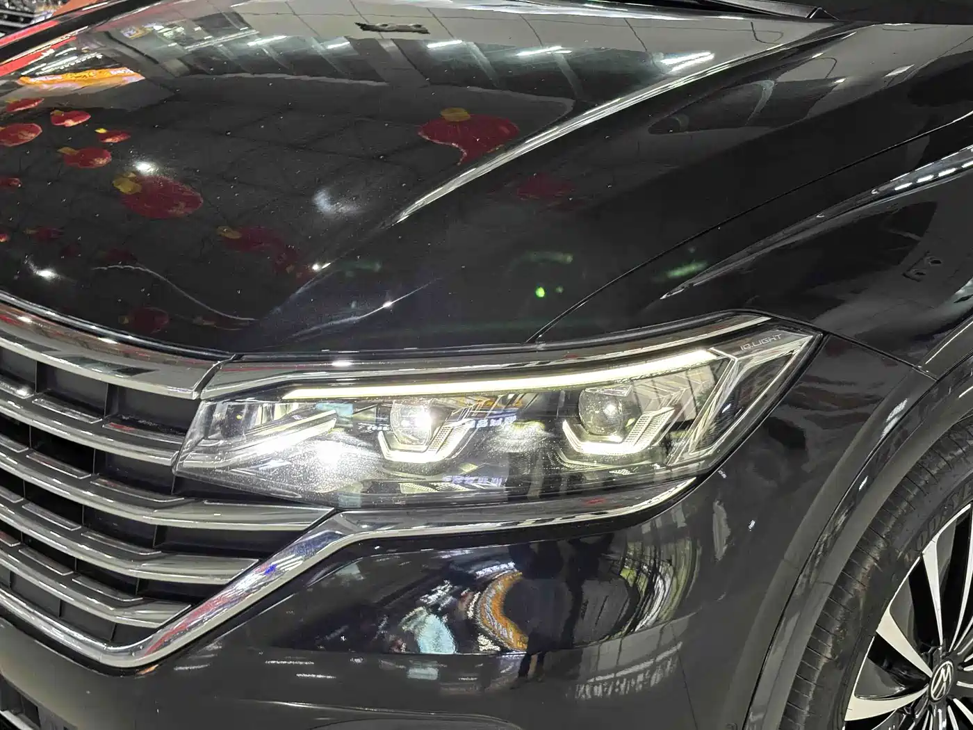 Фото 3 - Volkswagen Viloran