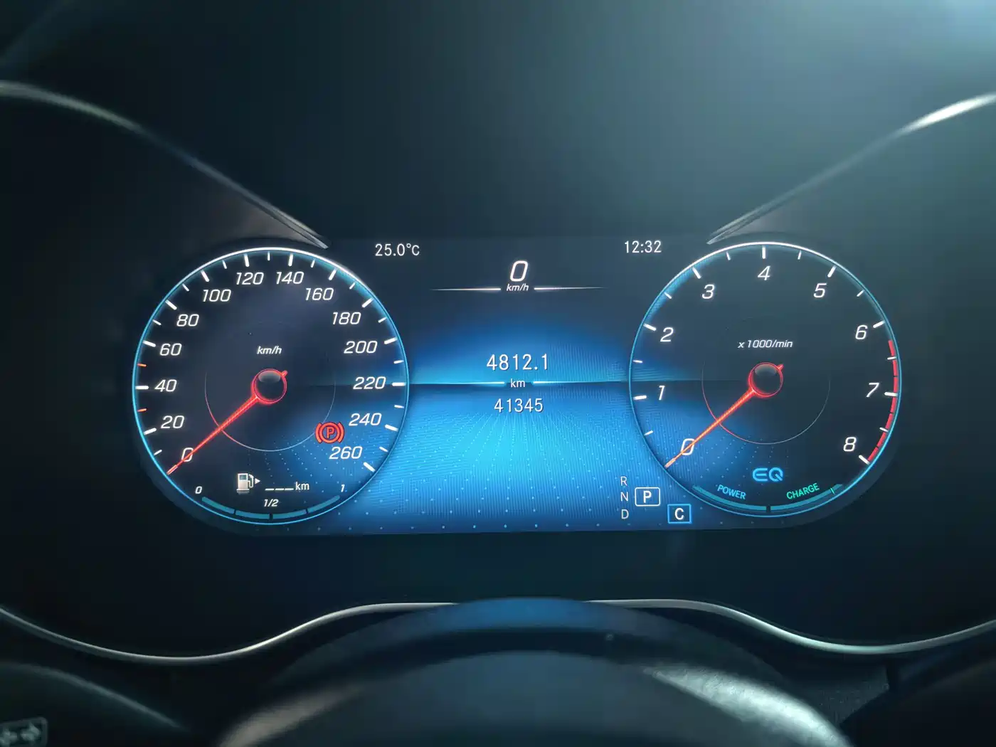 Mercedes-Benz C-Class (Import) 2021 C 260 Coupe фото 4