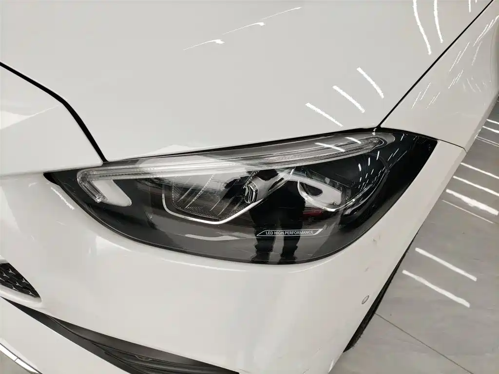 Mercedes-Benz C-Class 2023 C 260 L Sport фото 18