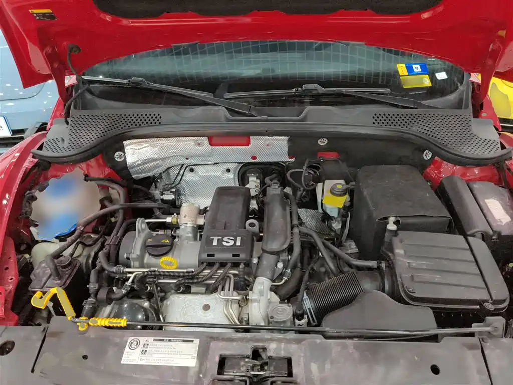 Volkswagen Beetle 2015 180TSI фото 20