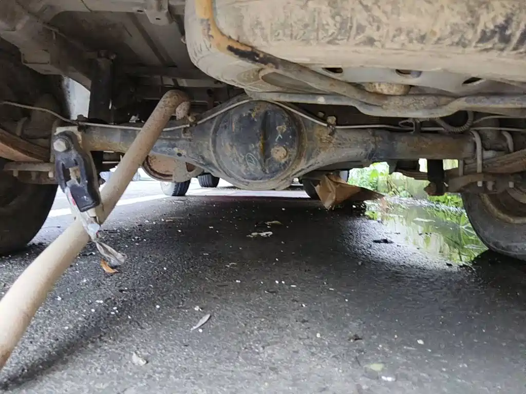 Wuling Motors Wuling Zhiguang 2010 2010 Model 1.0L Career Edition