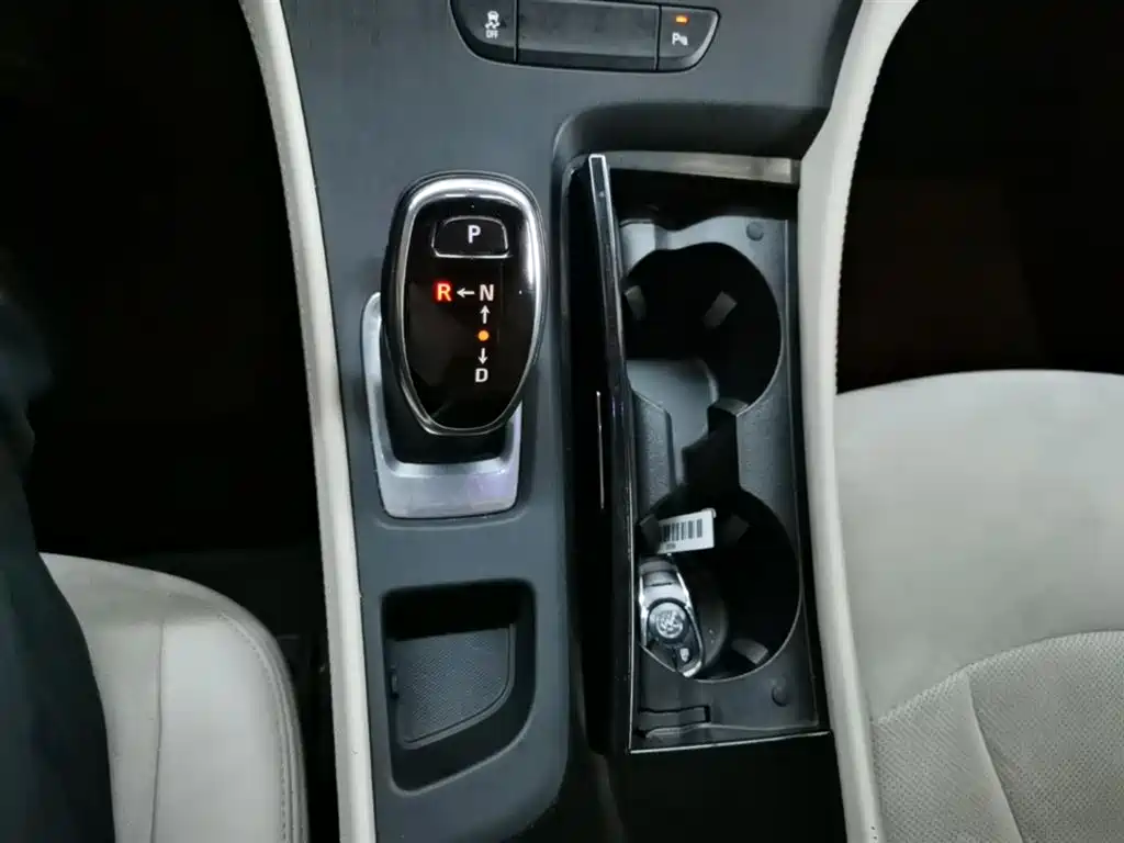 Buick LaCrosse 2018 Model 30H Elite Edition фото 14