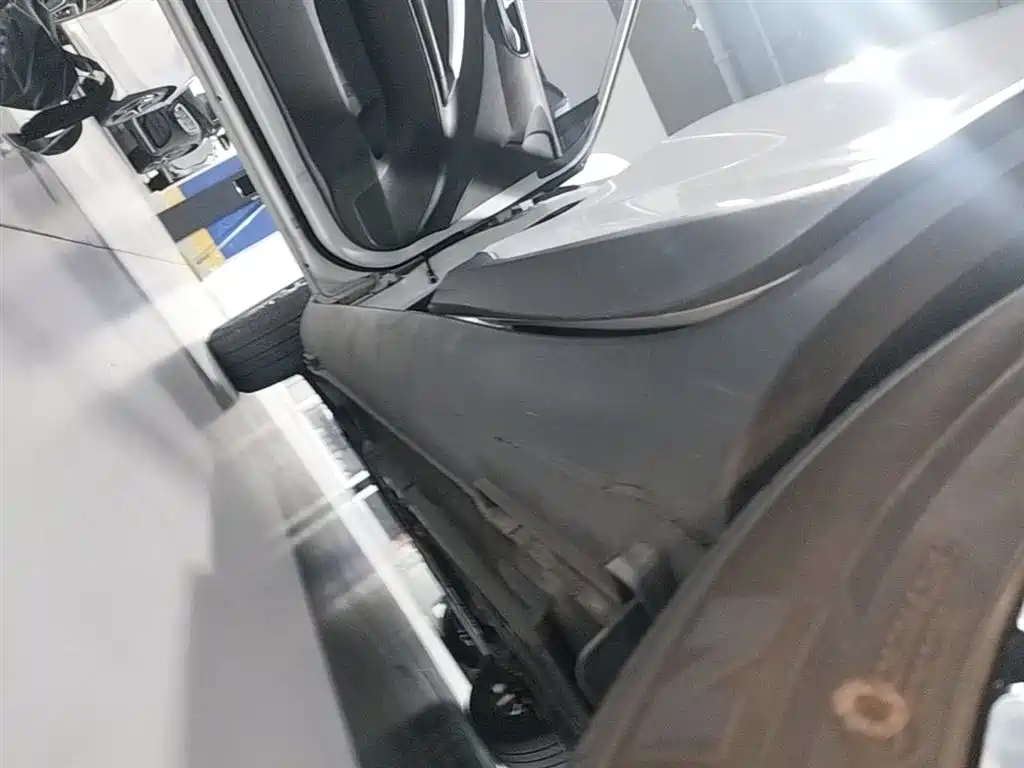 Kia KX1 2019 1.4L Automatic Fun Edition China VI фото 22