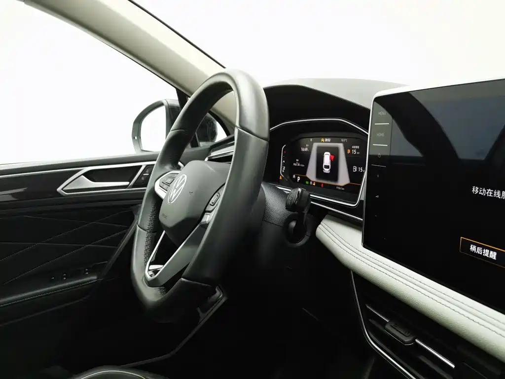 Volkswagen Tiguan, миниатюра 22