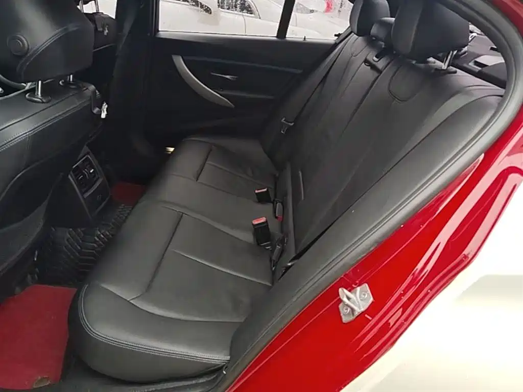BMW 3 Series 2018 320i M Sport Package фото 17