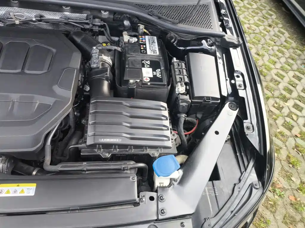 Volkswagen Magotan 2023 Model 2 Million Commemorative Edition 330TSI DSG Luxury фото 22