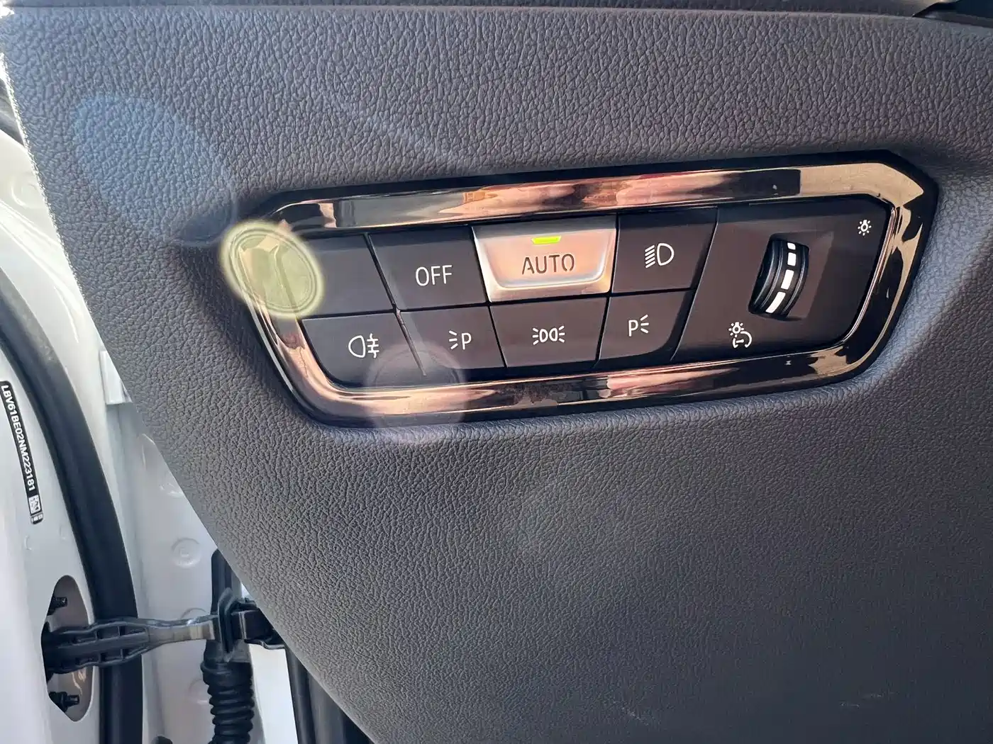BMW 3 Series 2022 320Li M Sport Package фото 17
