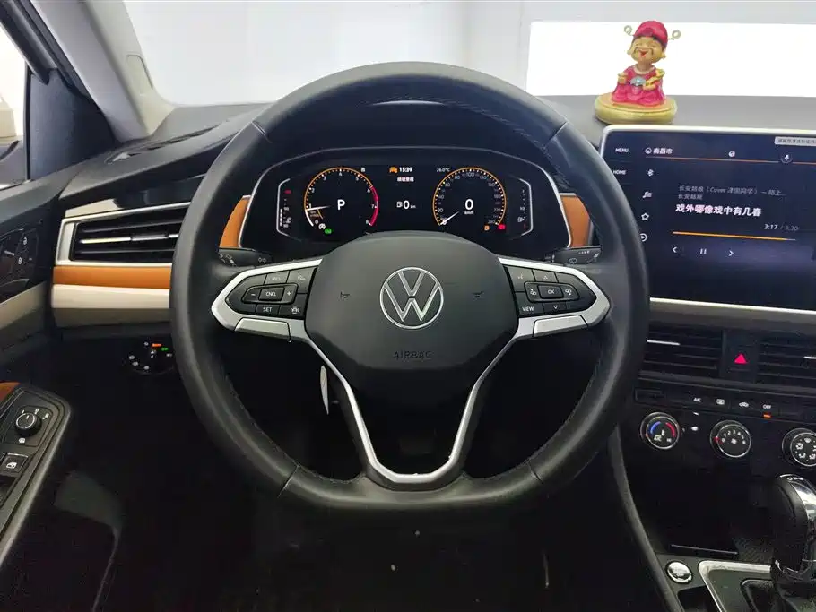 Volkswagen Bora 2023 200TSI DSG Yuexing PRO Edition фото 15