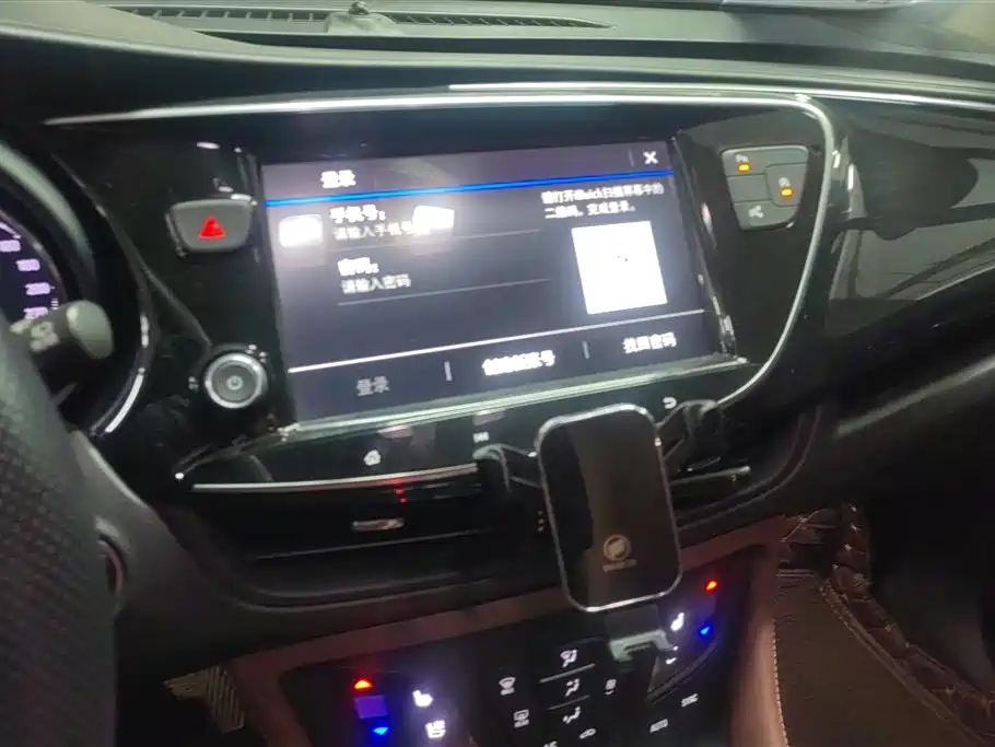 Buick Envision Plus 2021 532T FWD Luxury Trim фото 14