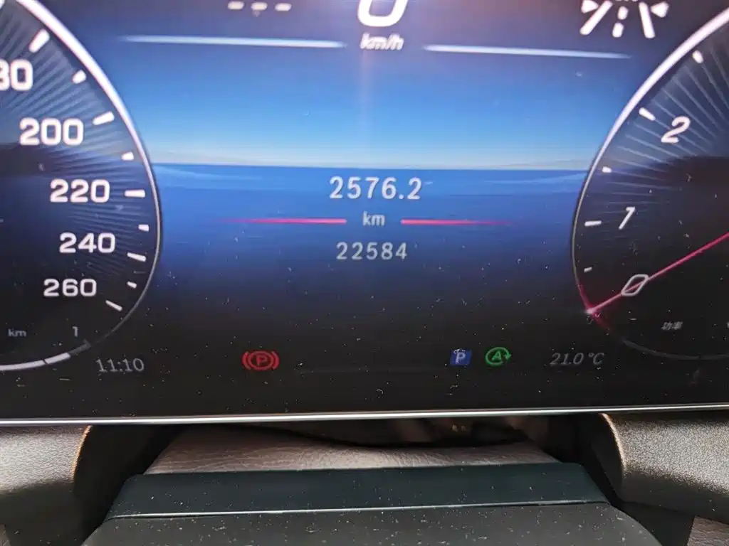 Mercedes-Benz GLC 2023 GLC 260 L 4MATIC Luxury 7-Seater фото 9