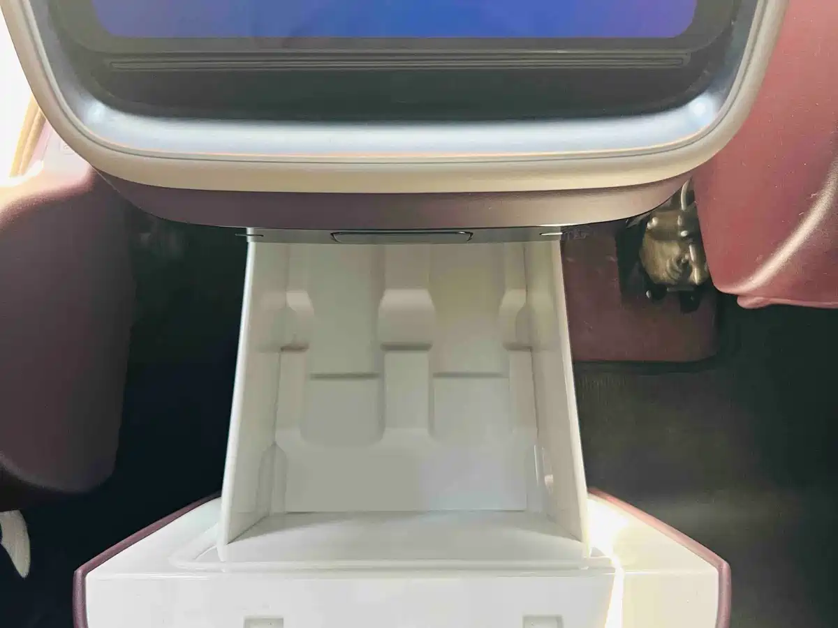 Xiaomi Auto Xiaomi YU7 2025 Extended Range AWD Pro фото 15