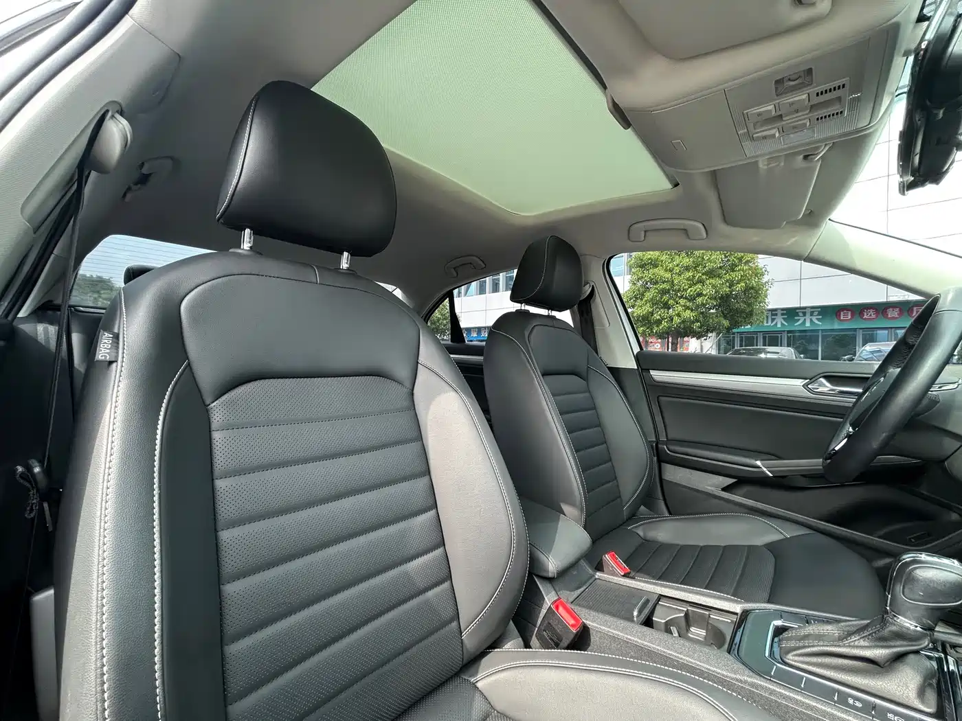Volkswagen Lamando 2021 Facelift 280TSI DSG Comfort Edition фото 19