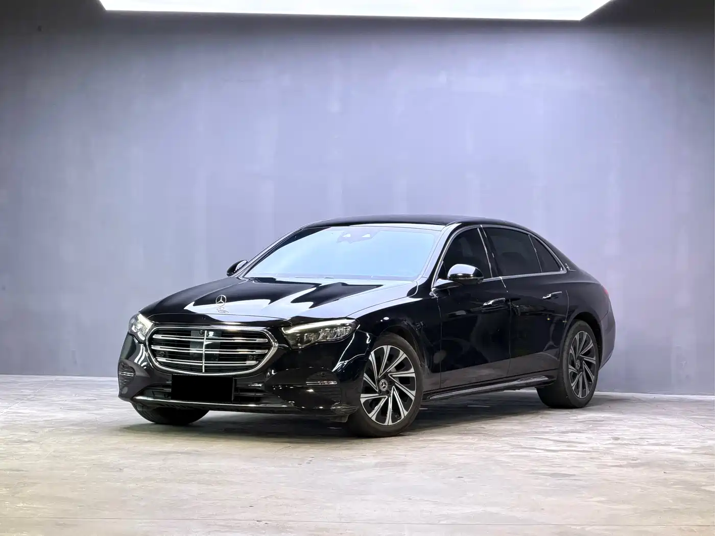Mercedes-Benz E-Class 2024 Model E 300 L Luxury