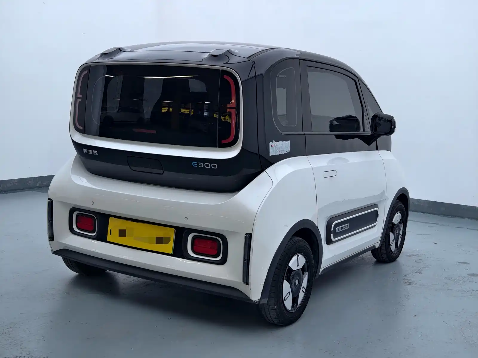 Фото 5 - Baojun E300